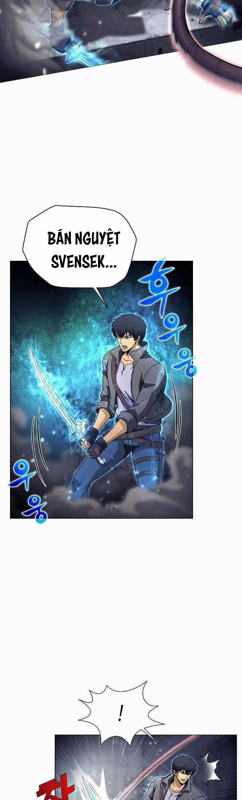 Thợ Săn Ăn Thịt Người 34 trang 28