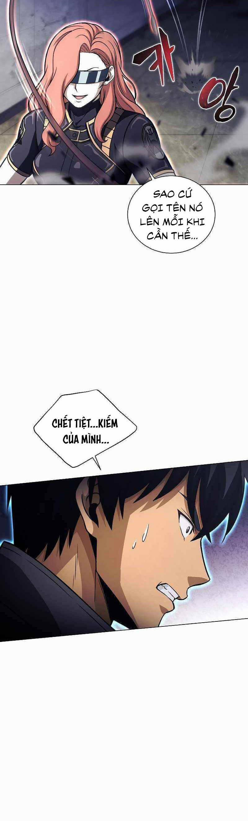 Thợ Săn Ăn Thịt Người 34 trang 30