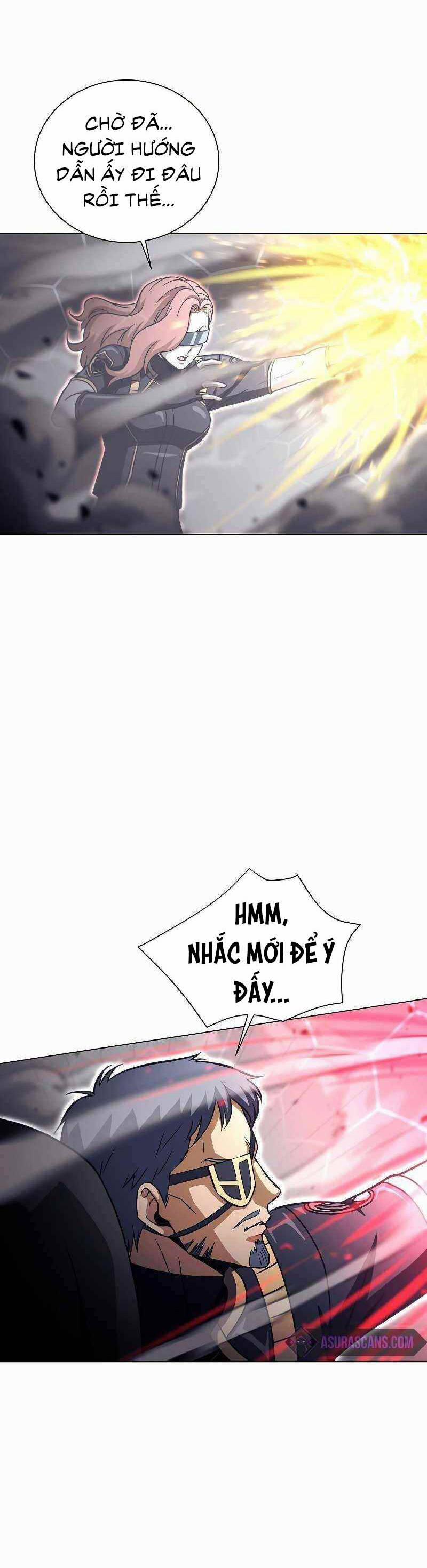 Thợ Săn Ăn Thịt Người 34 trang 34