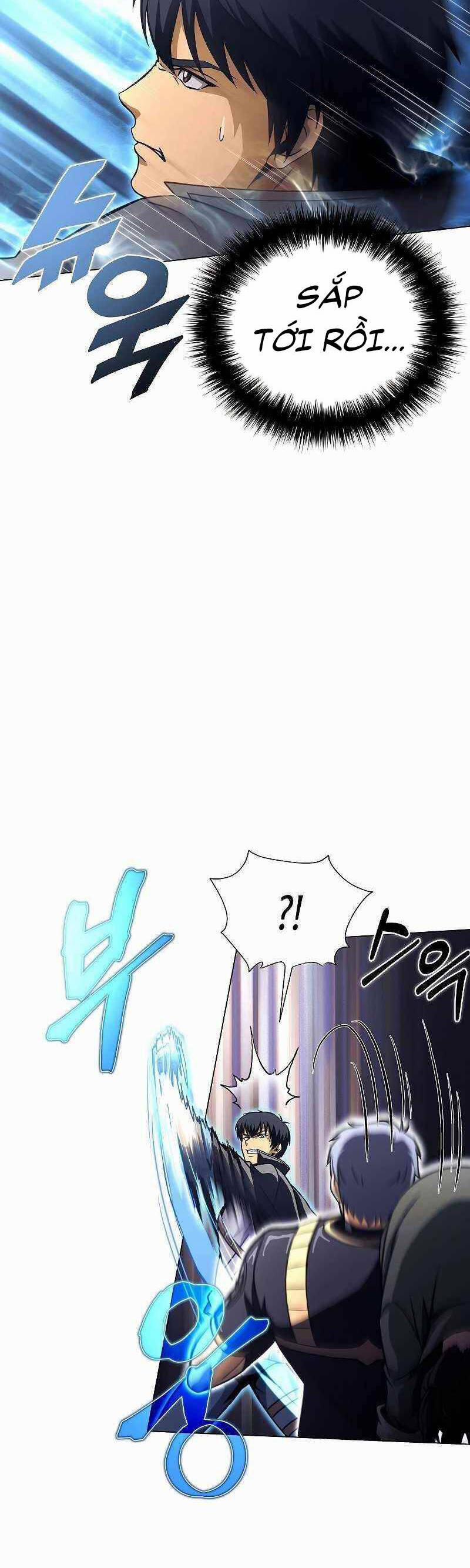 Thợ Săn Ăn Thịt Người 34 trang 36