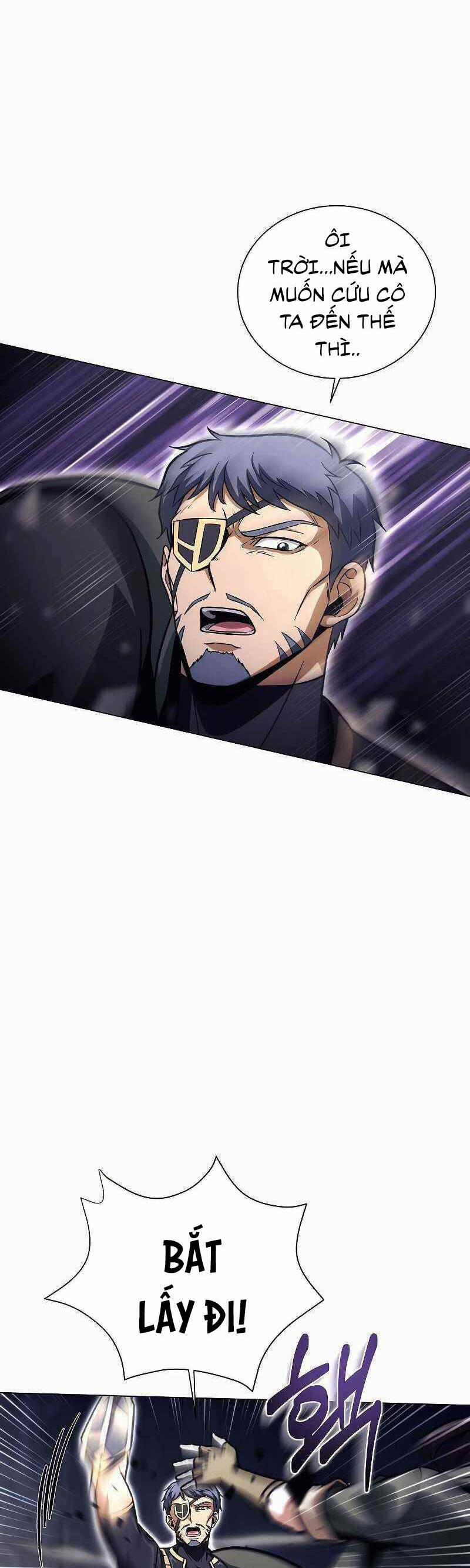 Thợ Săn Ăn Thịt Người 34 trang 37