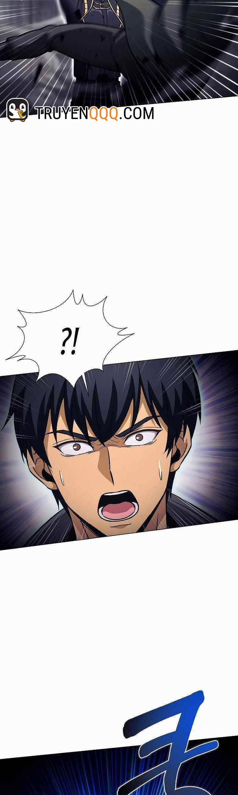 Thợ Săn Ăn Thịt Người 34 trang 38