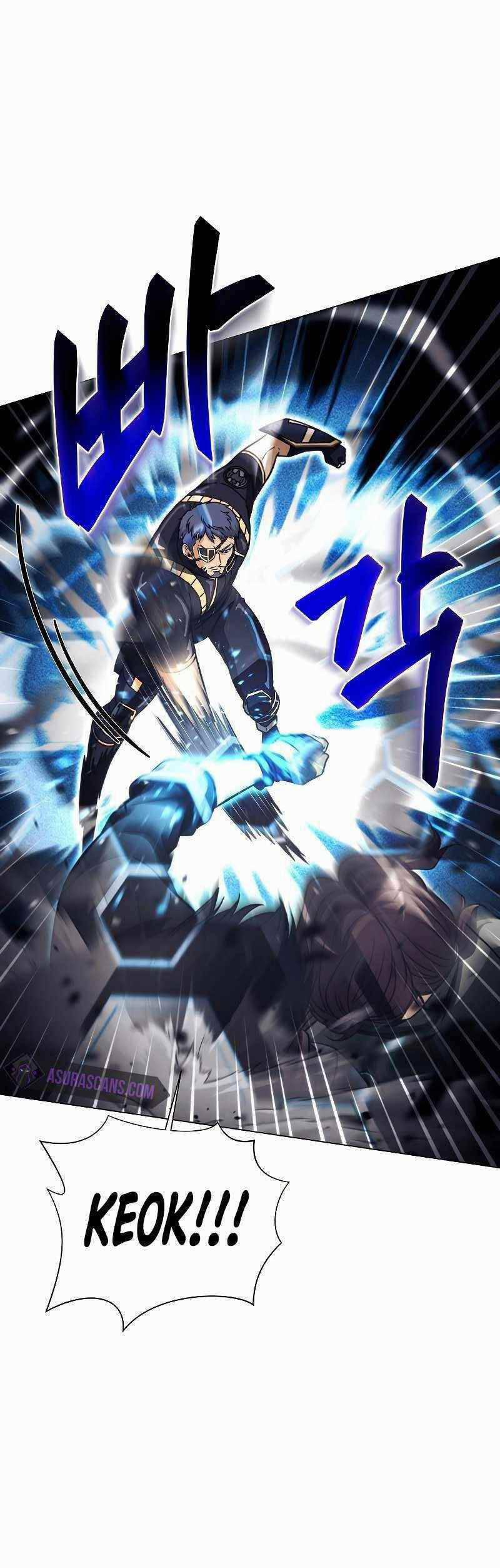 Thợ Săn Ăn Thịt Người 34 trang 40