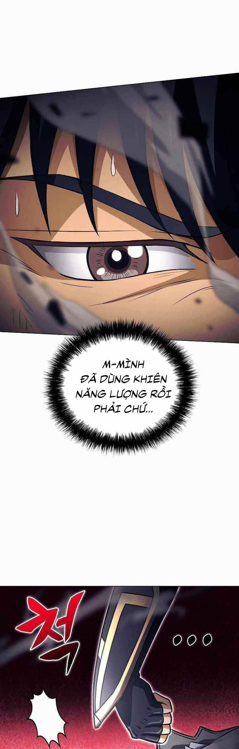 Thợ Săn Ăn Thịt Người 34 trang 41