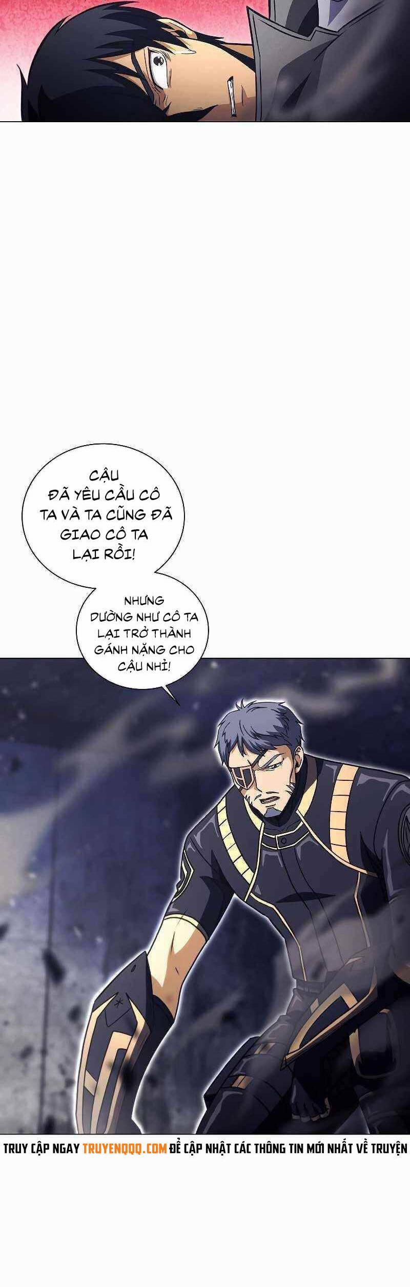 Thợ Săn Ăn Thịt Người 34 trang 42