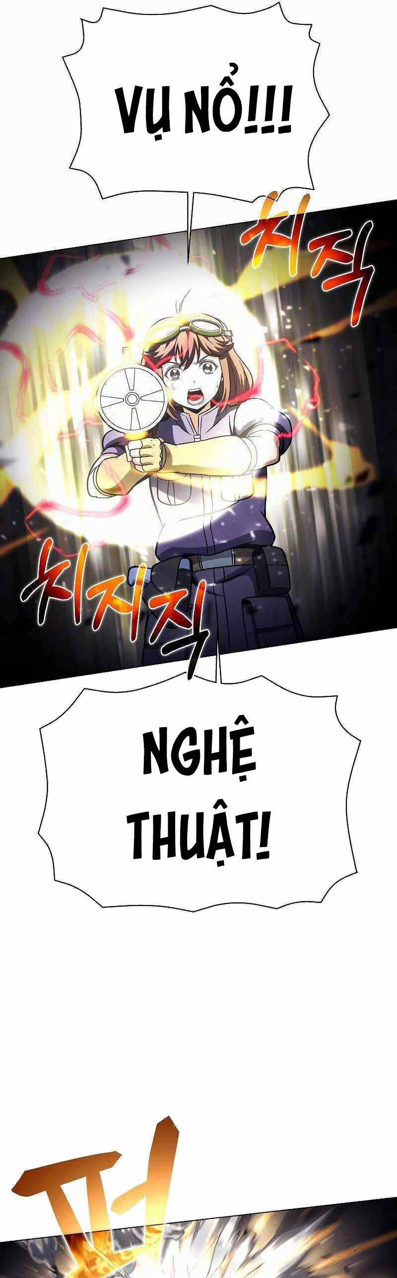 Thợ Săn Ăn Thịt Người 34 trang 45