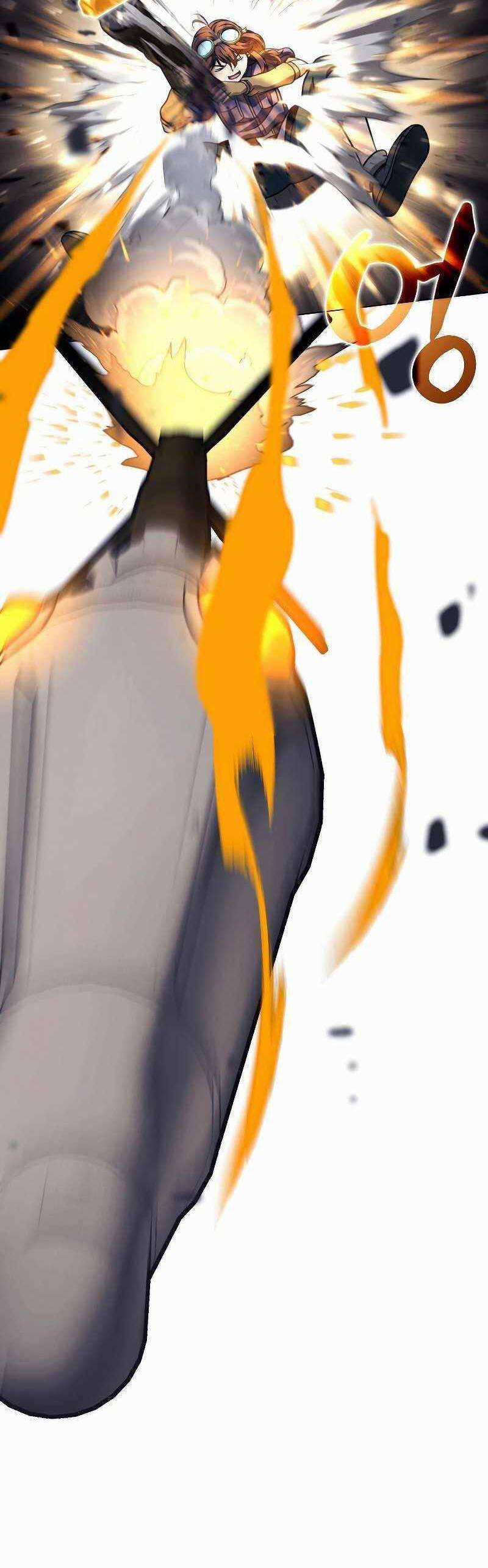 Thợ Săn Ăn Thịt Người 34 trang 46