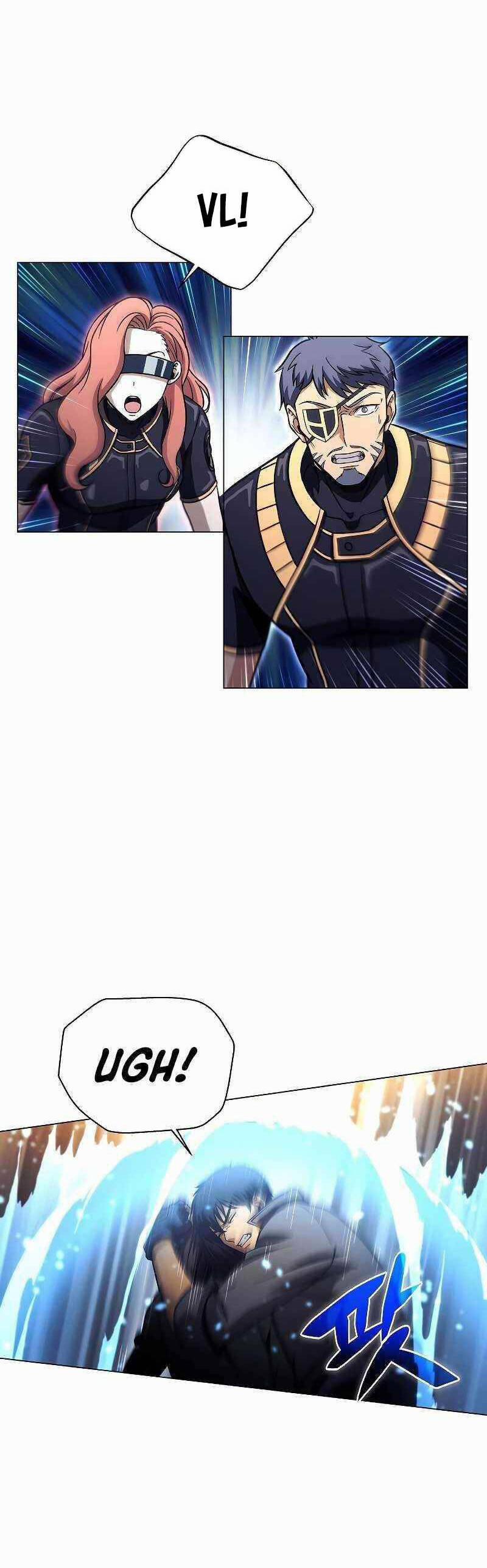 Thợ Săn Ăn Thịt Người 34 trang 47