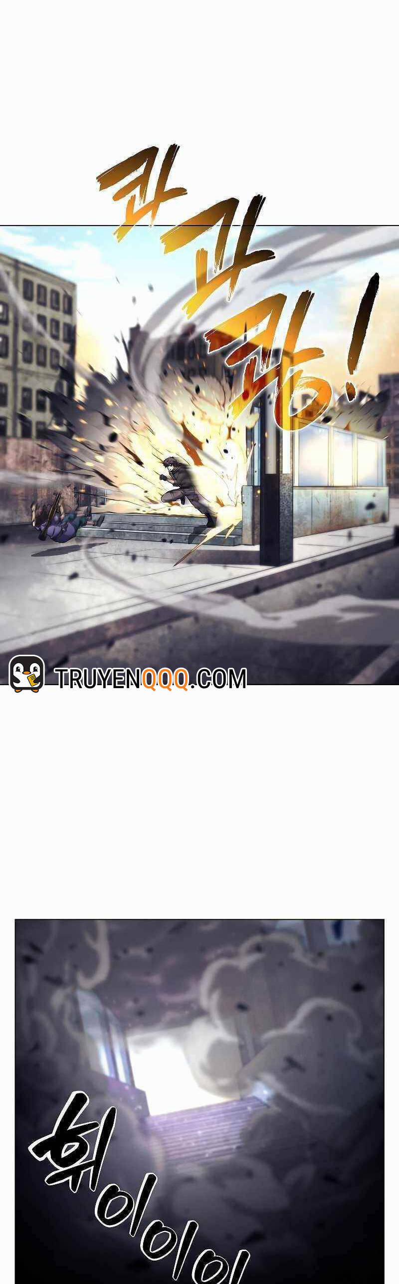 Thợ Săn Ăn Thịt Người 34 trang 48