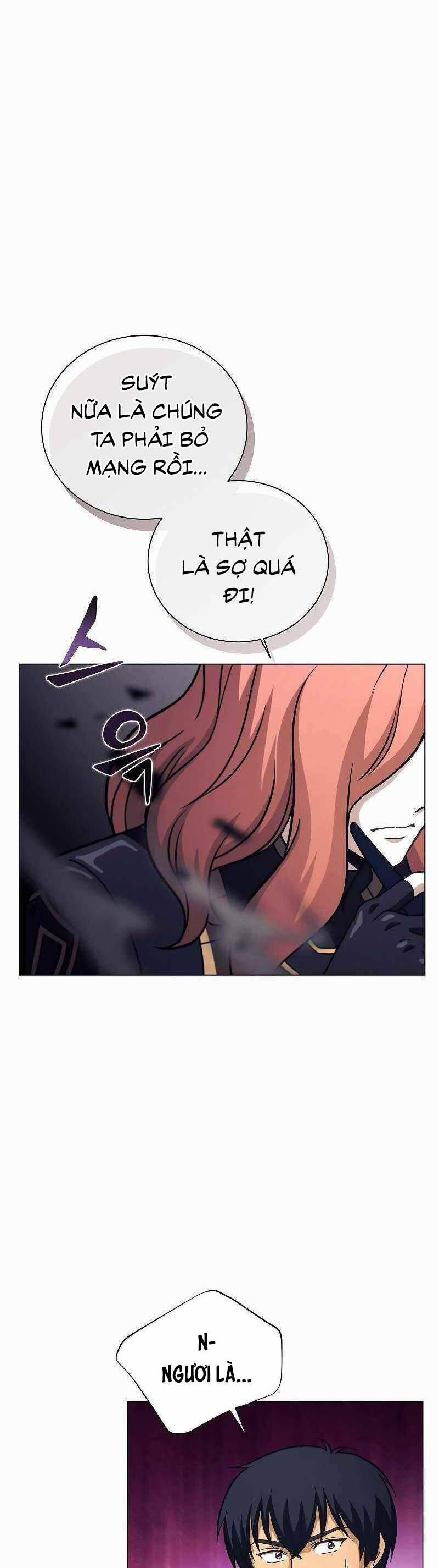 Thợ Săn Ăn Thịt Người 34 trang 51