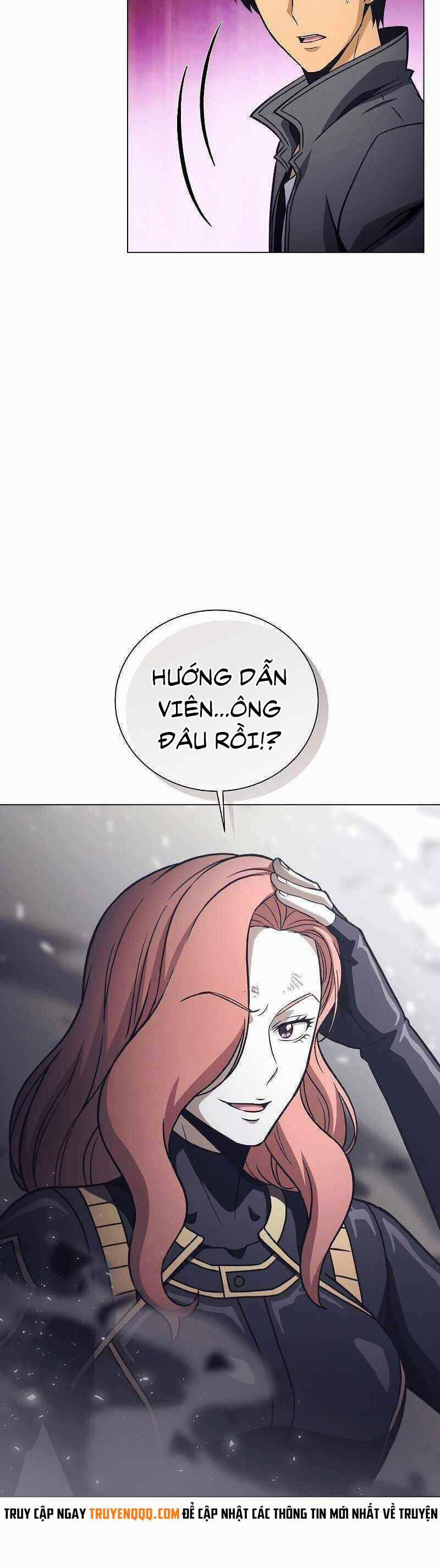 Thợ Săn Ăn Thịt Người 34 trang 52