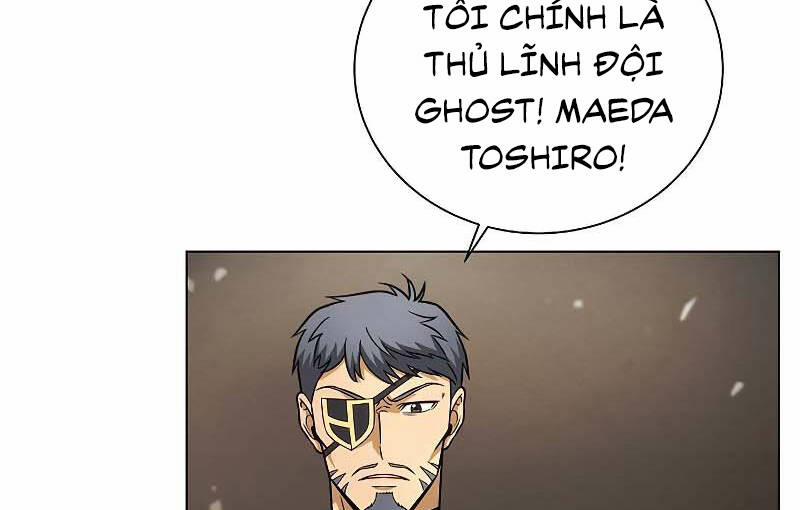 Thợ Săn Ăn Thịt Người 35.5 trang 13