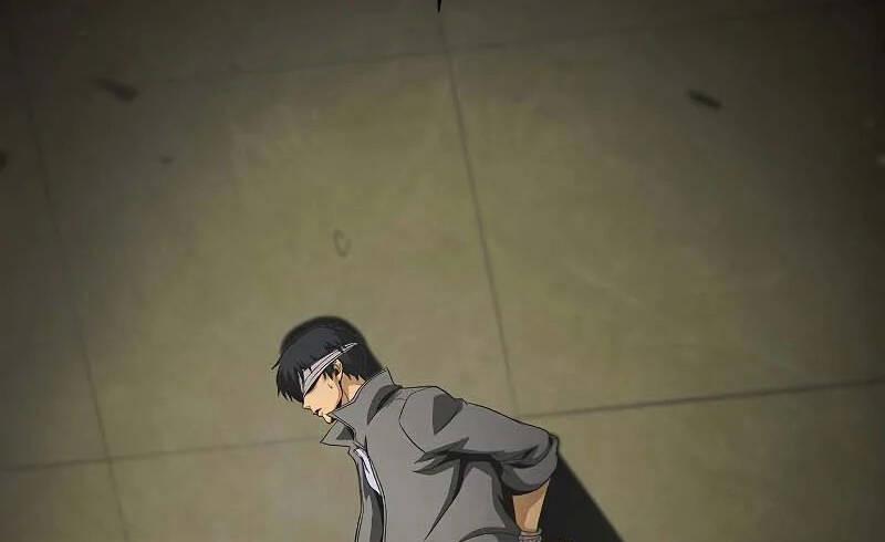 Thợ Săn Ăn Thịt Người 35.5 trang 137