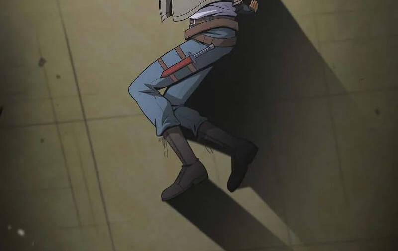 Thợ Săn Ăn Thịt Người 35.5 trang 138