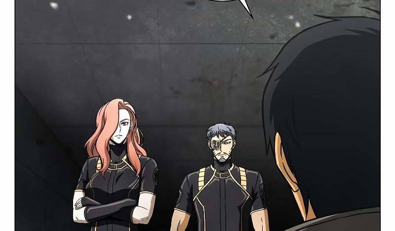 Thợ Săn Ăn Thịt Người 35.5 trang 26