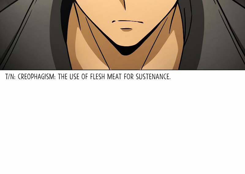 Thợ Săn Ăn Thịt Người 35.5 trang 42