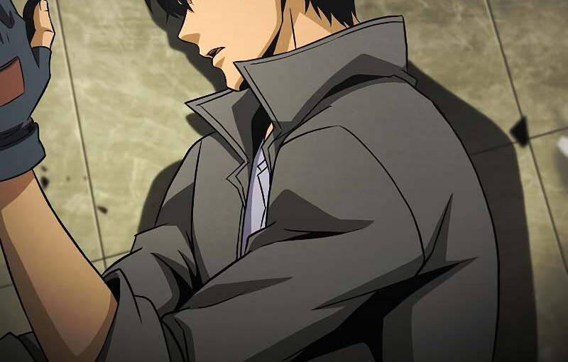 Thợ Săn Ăn Thịt Người 35.5 trang 66