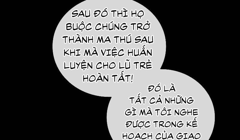 Thợ Săn Ăn Thịt Người 35.5 trang 79