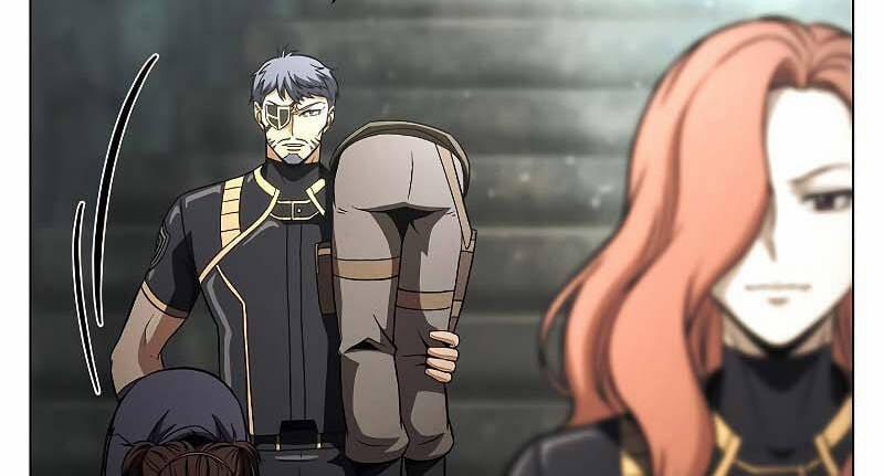 Thợ Săn Ăn Thịt Người 35 trang 131