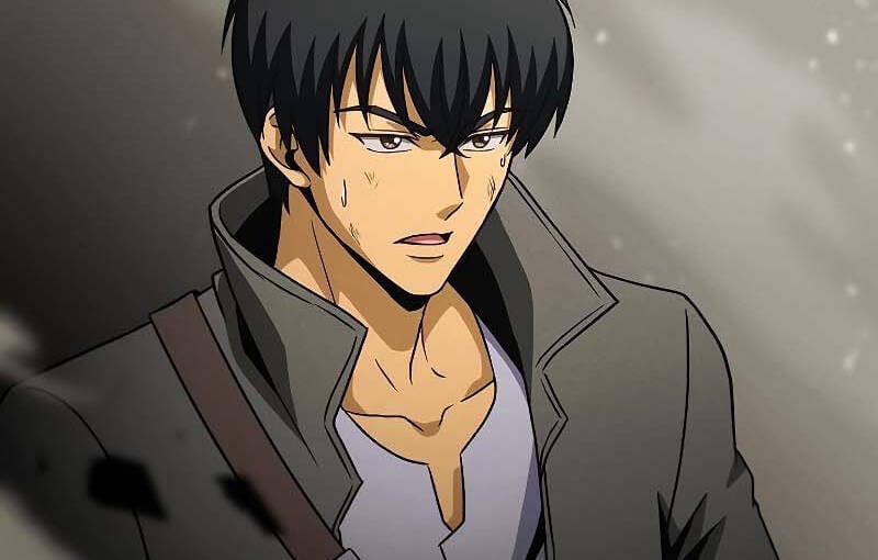 Thợ Săn Ăn Thịt Người 35 trang 141