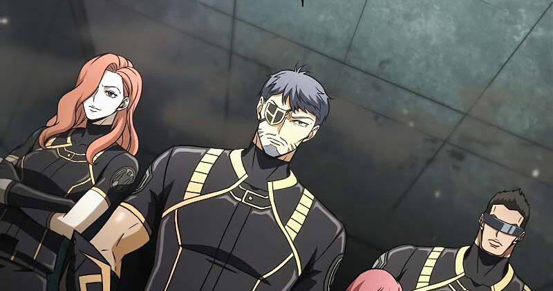 Thợ Săn Ăn Thịt Người 35 trang 153