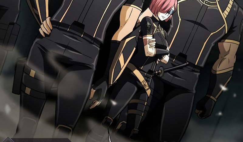 Thợ Săn Ăn Thịt Người 35 trang 154