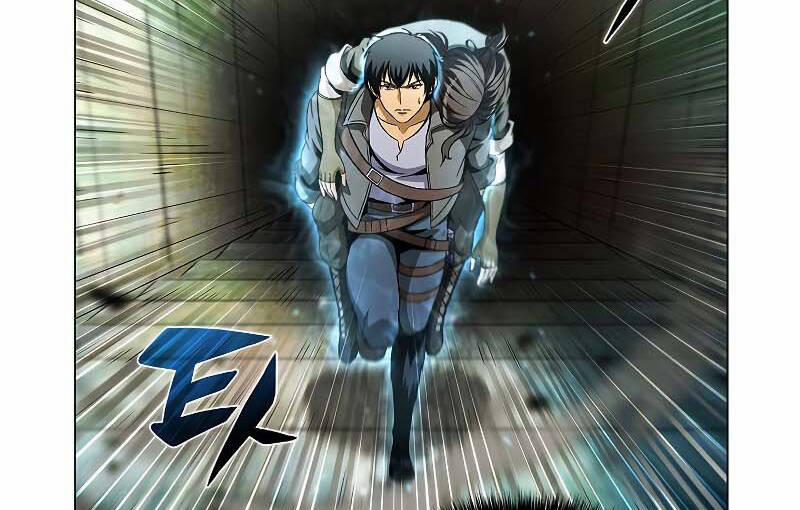 Thợ Săn Ăn Thịt Người 35 trang 35