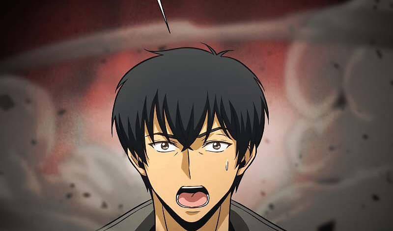 Thợ Săn Ăn Thịt Người 35 trang 6