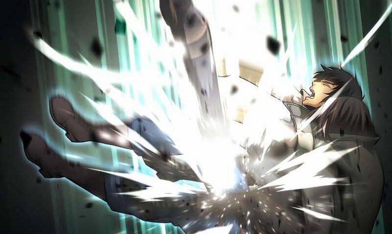 Thợ Săn Ăn Thịt Người 35 trang 63