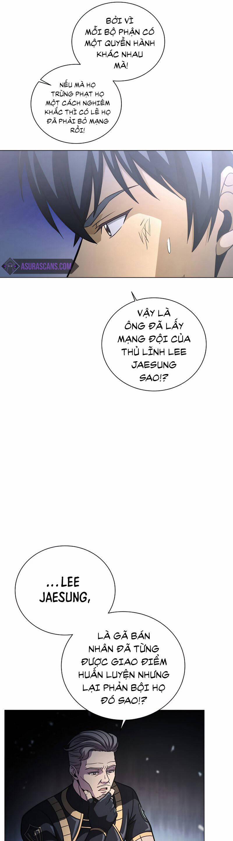 Thợ Săn Ăn Thịt Người 36 trang 11