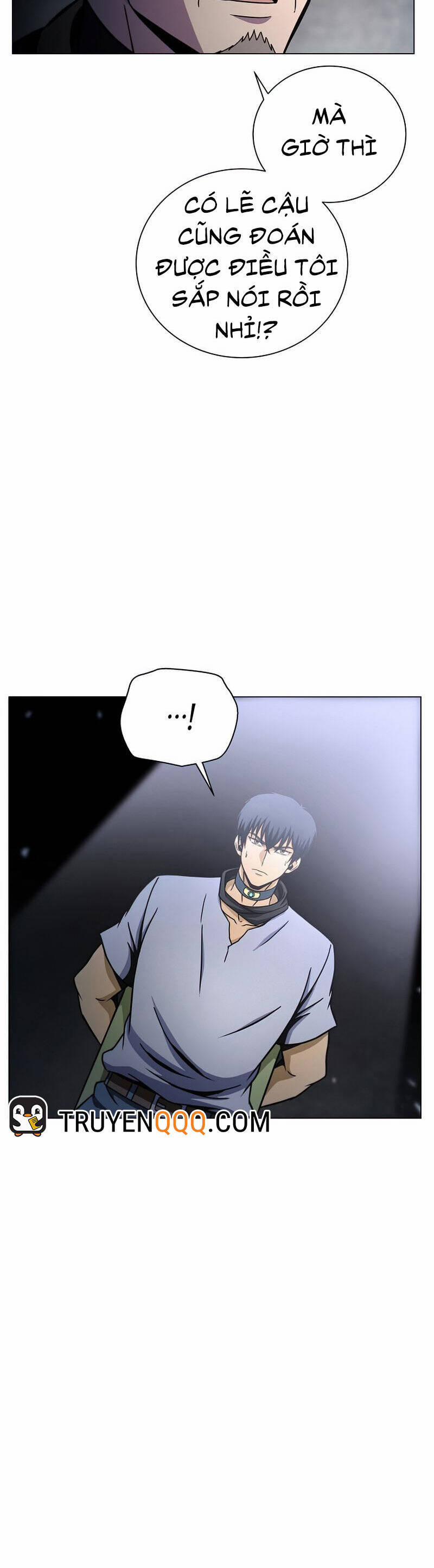 Thợ Săn Ăn Thịt Người 36 trang 17