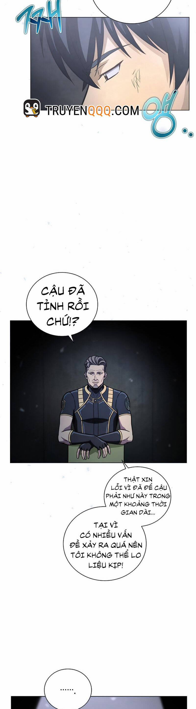 Thợ Săn Ăn Thịt Người 36 trang 2