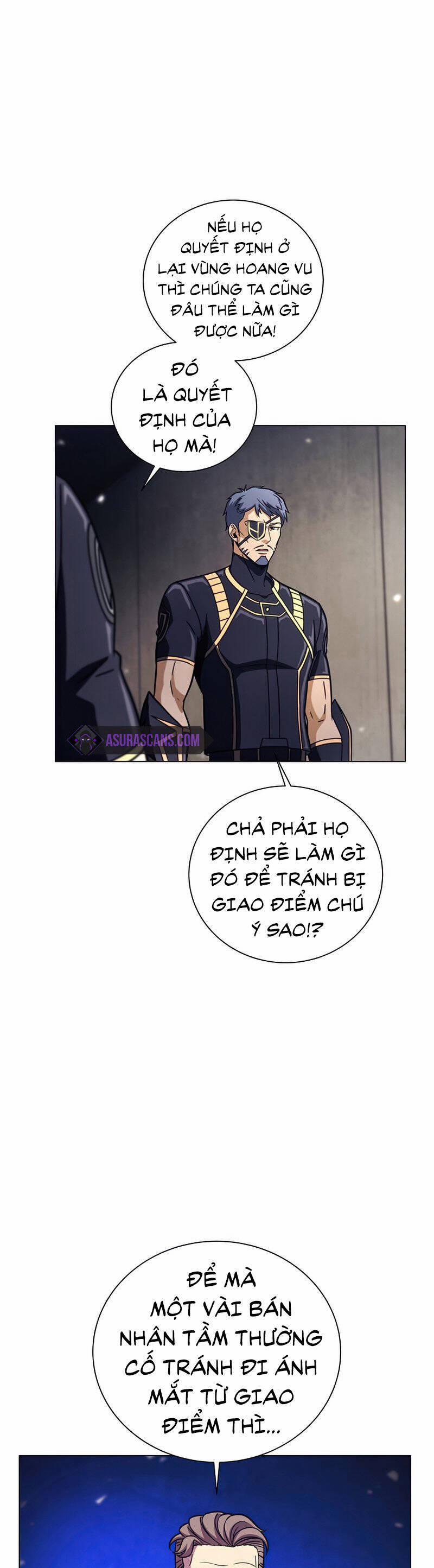 Thợ Săn Ăn Thịt Người 36 trang 21