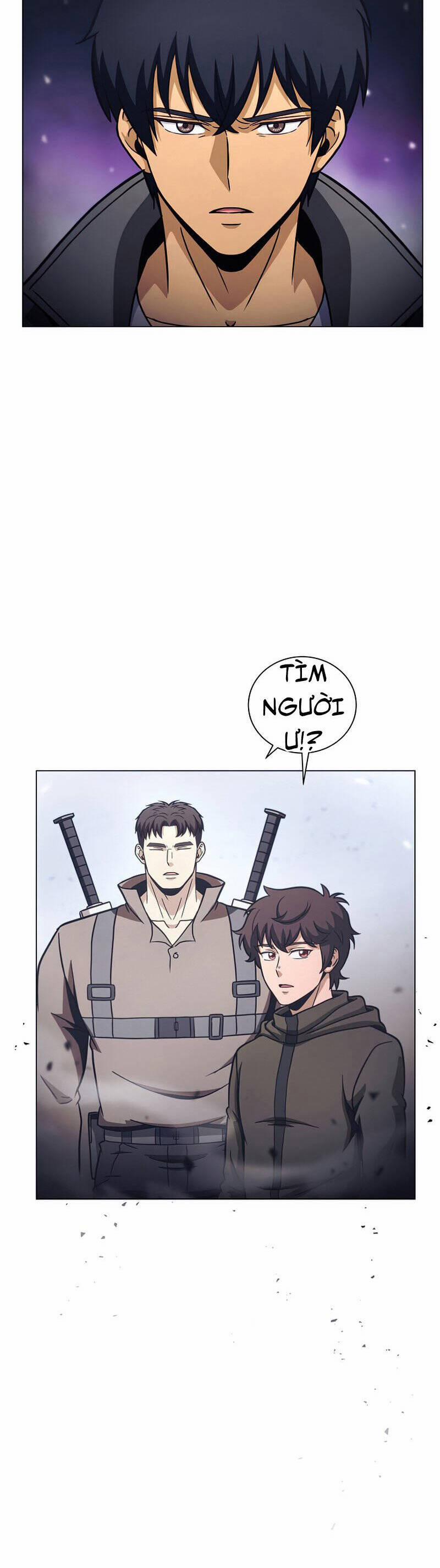 Thợ Săn Ăn Thịt Người 36 trang 27