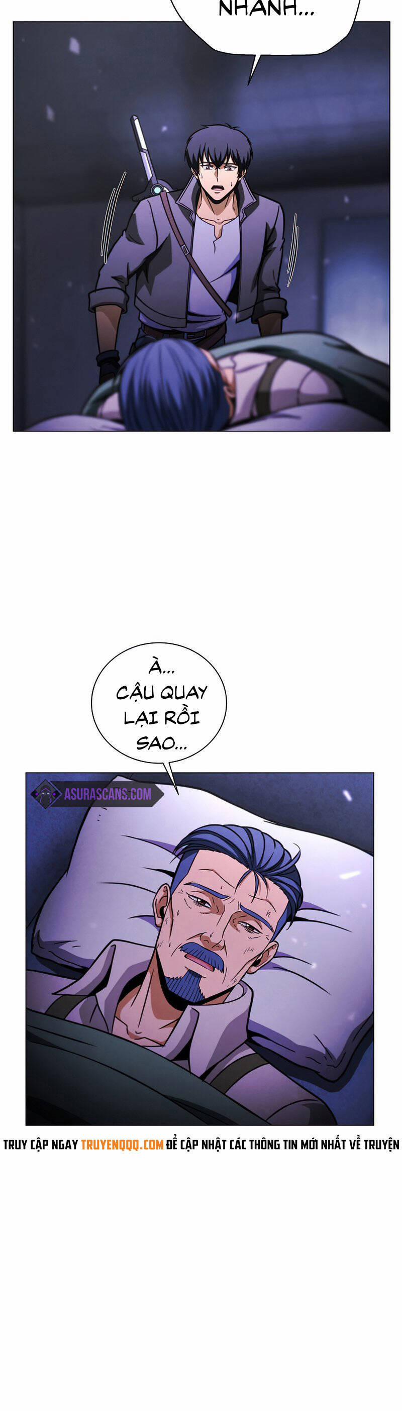 Thợ Săn Ăn Thịt Người 36 trang 35