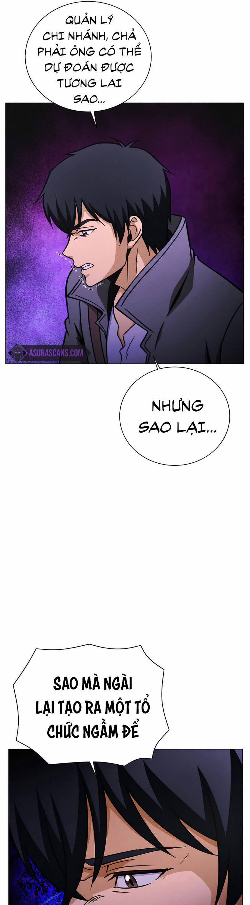 Thợ Săn Ăn Thịt Người 36 trang 41