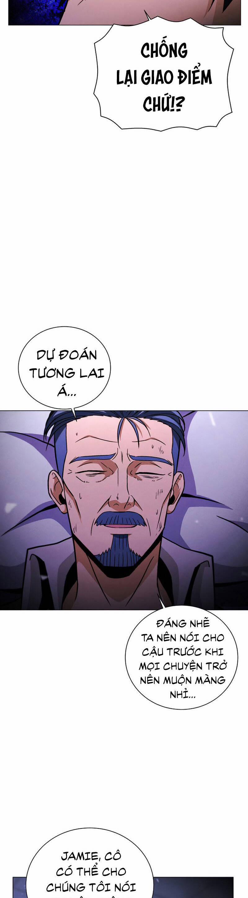 Thợ Săn Ăn Thịt Người 36 trang 42