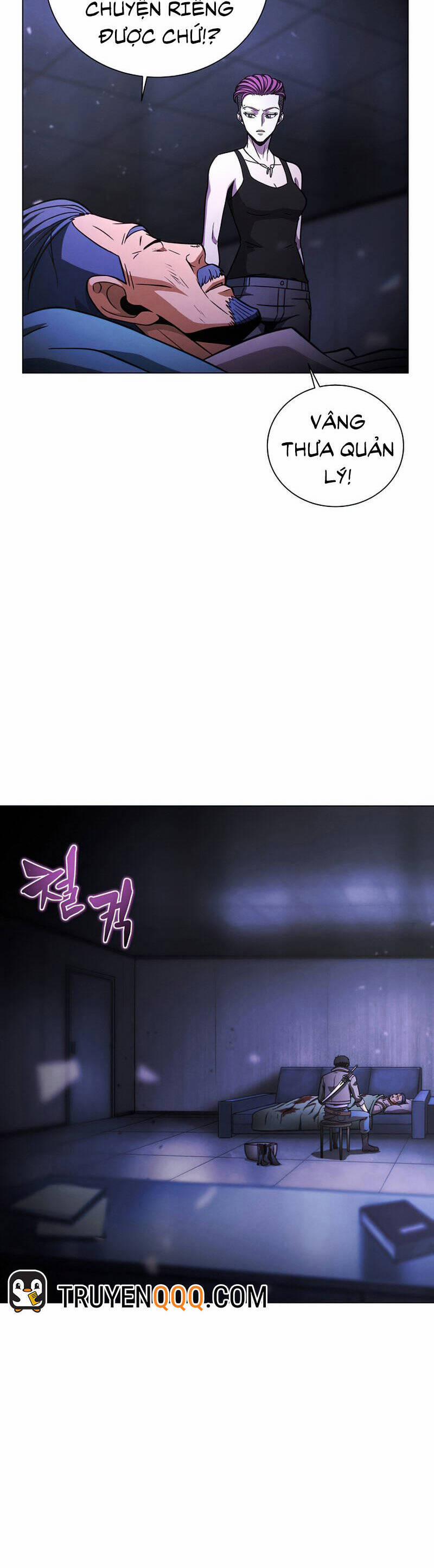 Thợ Săn Ăn Thịt Người 36 trang 43