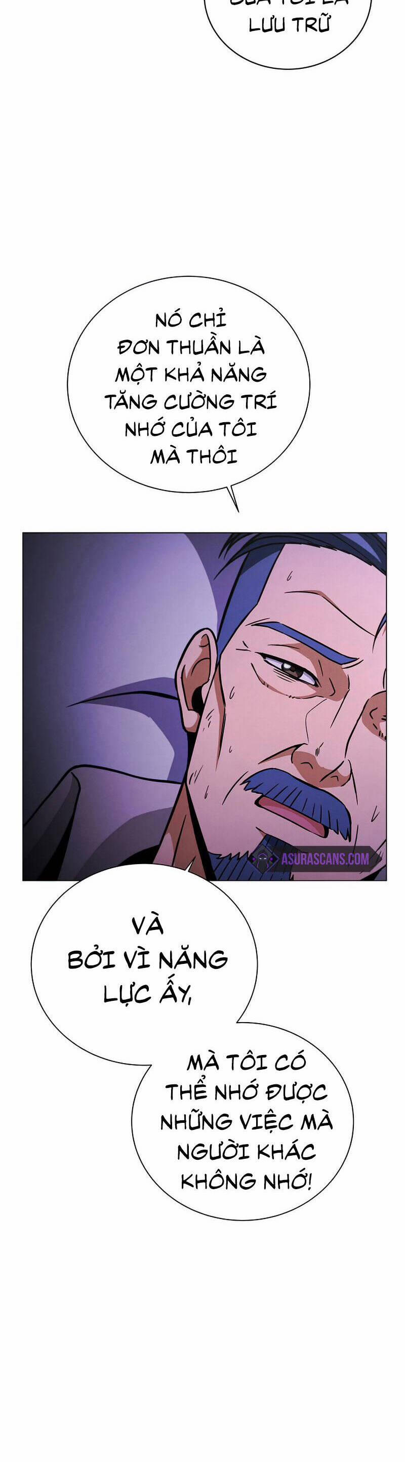 Thợ Săn Ăn Thịt Người 36 trang 45