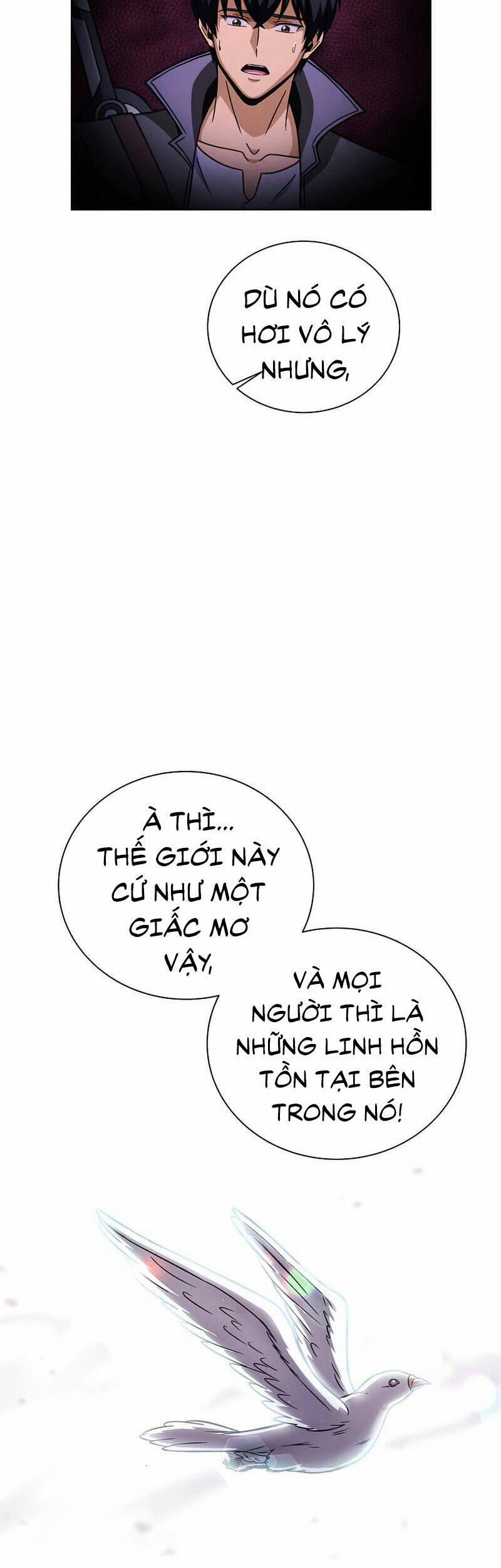 Thợ Săn Ăn Thịt Người 36 trang 47