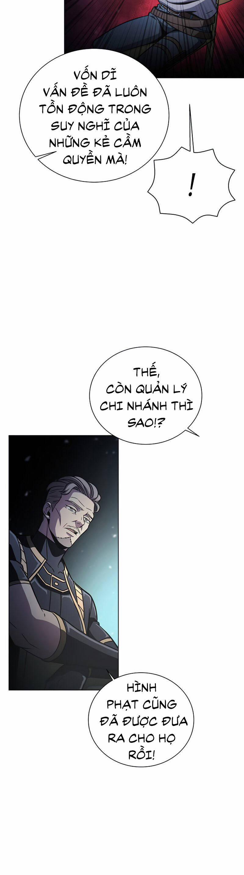 Thợ Săn Ăn Thịt Người 36 trang 7