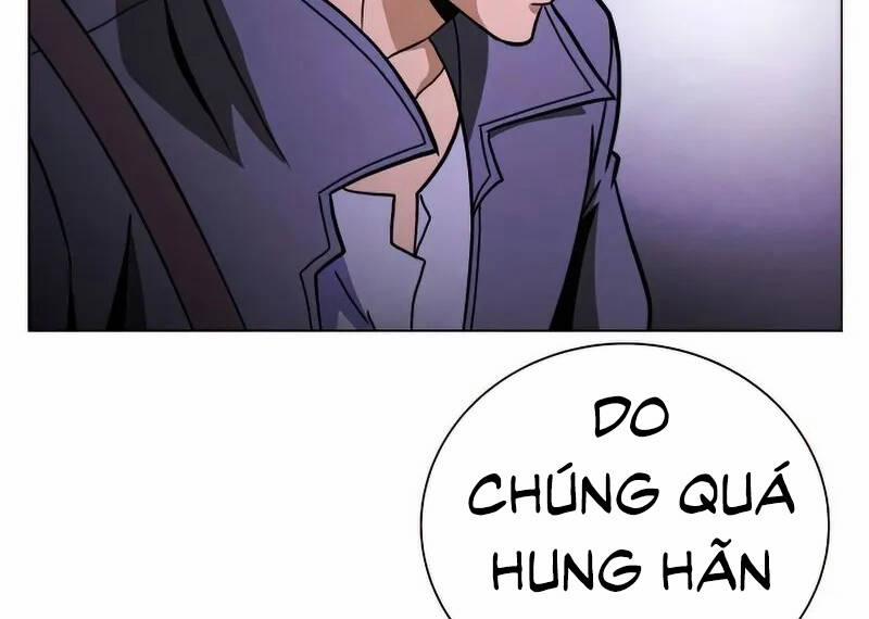 Thợ Săn Ăn Thịt Người 37 trang 107