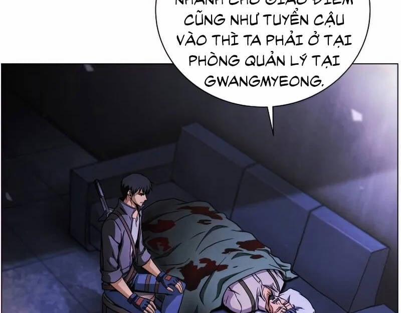 Thợ Săn Ăn Thịt Người 37 trang 56