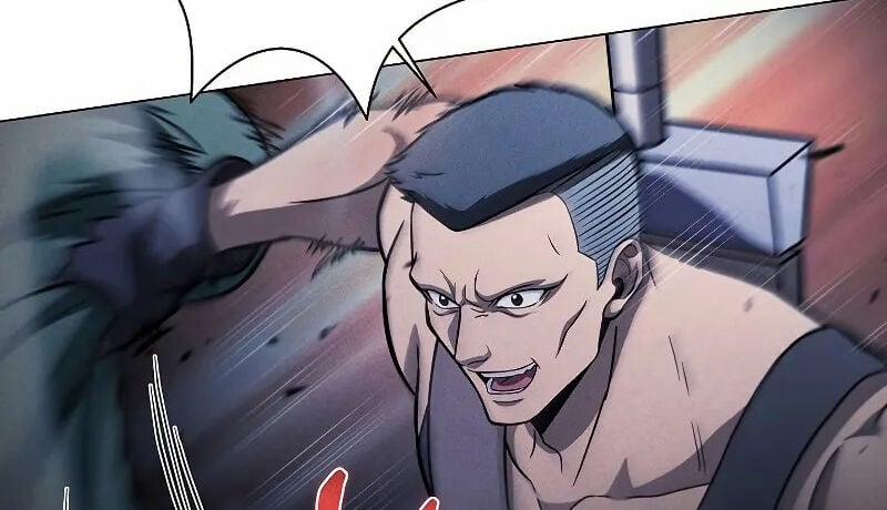 Thợ Săn Ăn Thịt Người 38.5 trang 100