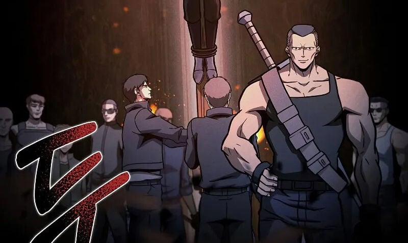 Thợ Săn Ăn Thịt Người 38.5 trang 113