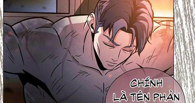 Thợ Săn Ăn Thịt Người 38.5 trang 116