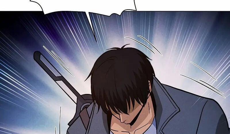 Thợ Săn Ăn Thịt Người 38.5 trang 135