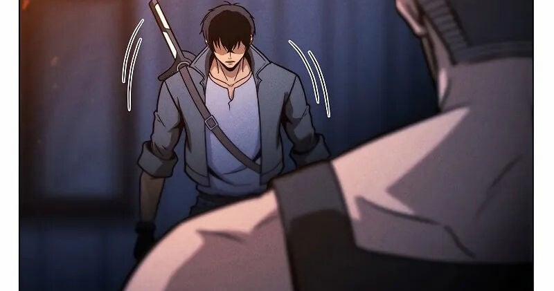 Thợ Săn Ăn Thịt Người 38.5 trang 143