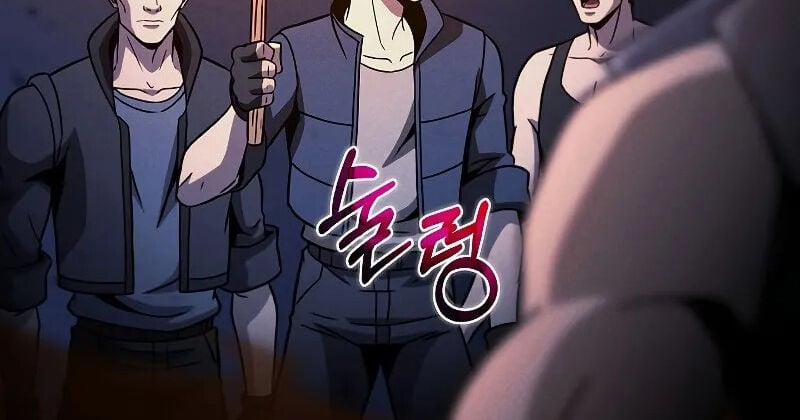 Thợ Săn Ăn Thịt Người 38.5 trang 147