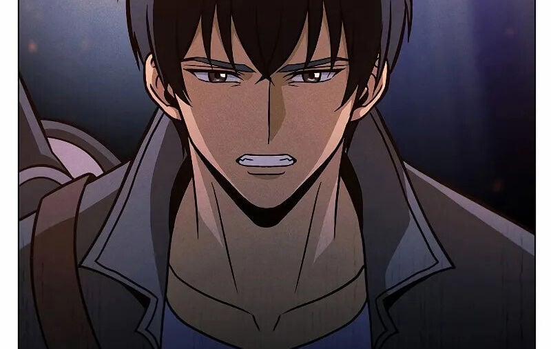 Thợ Săn Ăn Thịt Người 38.5 trang 159